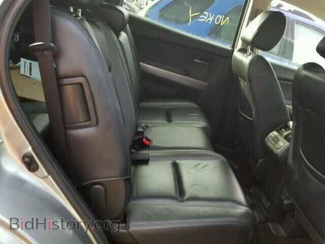 2010 MAZDA CX-9 - VIN: JM3TB3MAXA0237308 - Фото 6