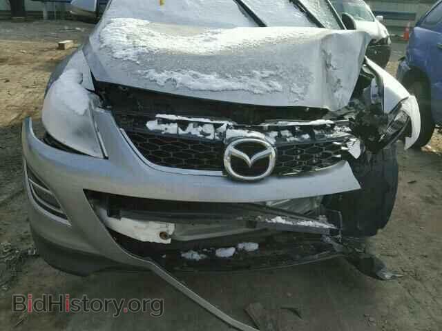 2010 MAZDA CX-9 - VIN: JM3TB3MAXA0237308 - Фото 7