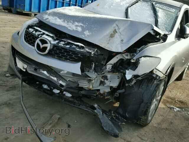 2010 MAZDA CX-9 - VIN: JM3TB3MAXA0237308 - Фото 9