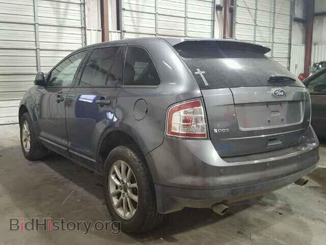 2010 FORD EDGE - VIN: 2FMDK3JC3ABB24152 - Фото 3
