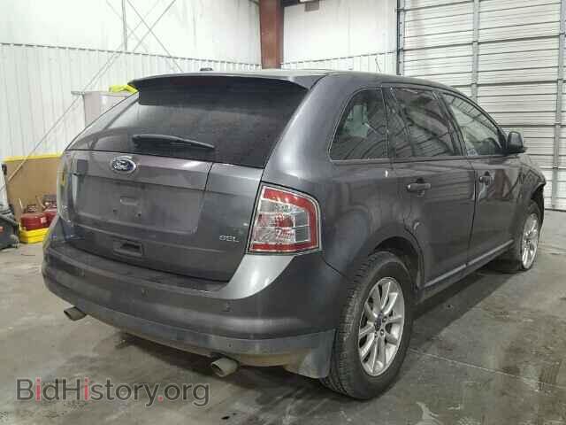 2010 FORD EDGE - VIN: 2FMDK3JC3ABB24152 - Фото 4
