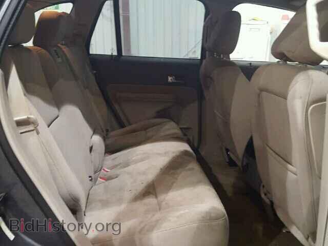 2010 FORD EDGE - VIN: 2FMDK3JC3ABB24152 - Фото 6