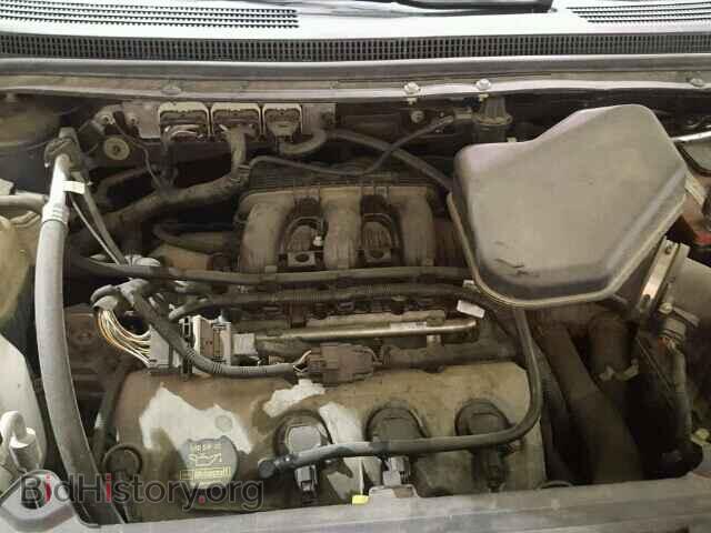 2010 FORD EDGE - VIN: 2FMDK3JC3ABB24152 - Фото 7