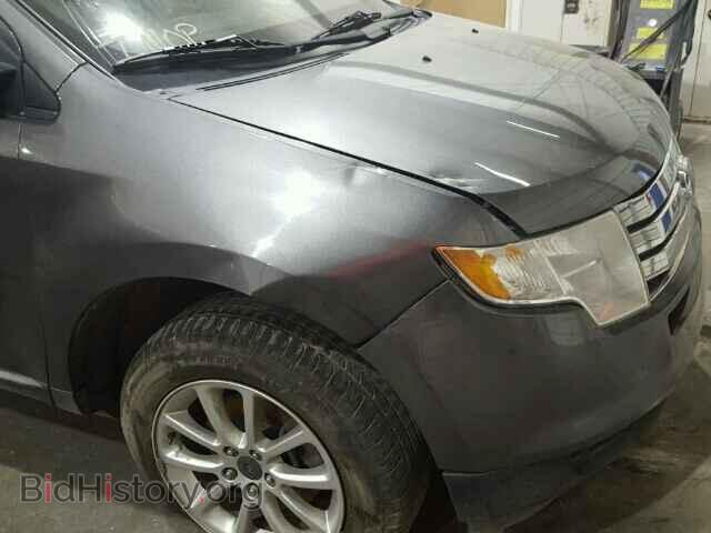 2010 FORD EDGE - VIN: 2FMDK3JC3ABB24152 - Фото 9