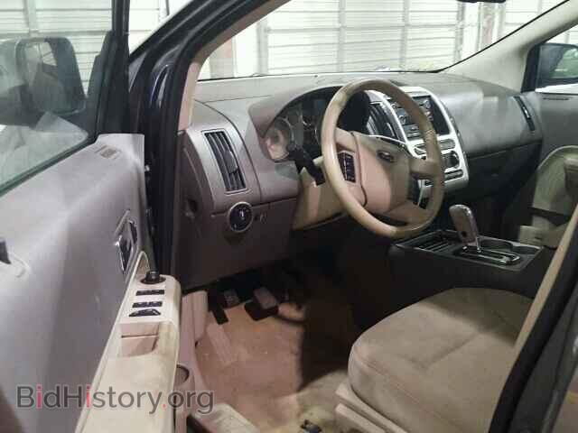 2010 FORD EDGE - VIN: 2FMDK3JC3ABB24152 - Фото 10