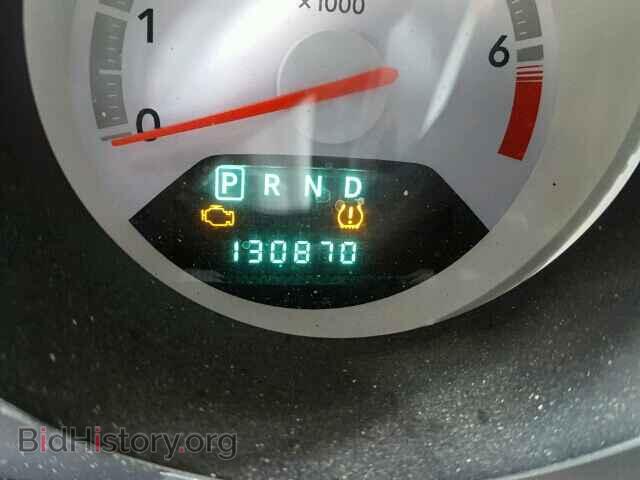 2008 DODGE AVENGER - VIN: 1B3LC76M78N618763 - Photo 8
