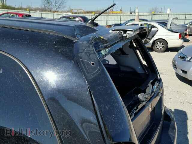 2006 SUZUKI AERIO - VIN: JS2RC62H365351569 - Фото 9