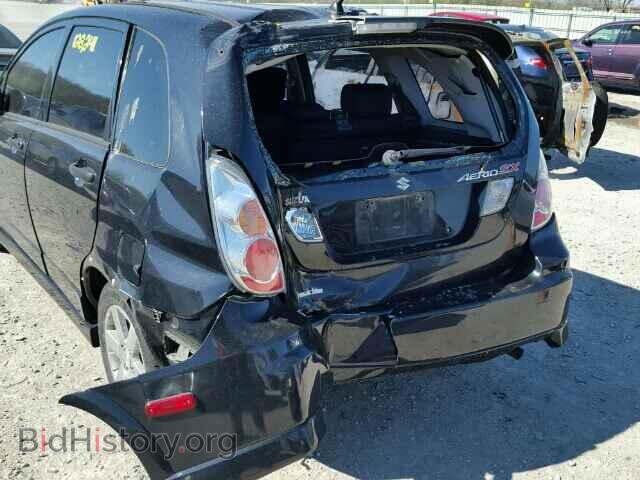 2006 SUZUKI AERIO - VIN: JS2RC62H365351569 - Фото 10
