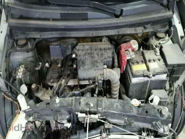 2014 MITSUBISHI MIRAGE - VIN: ML32A3HJ2EH014188 - Фото 7
