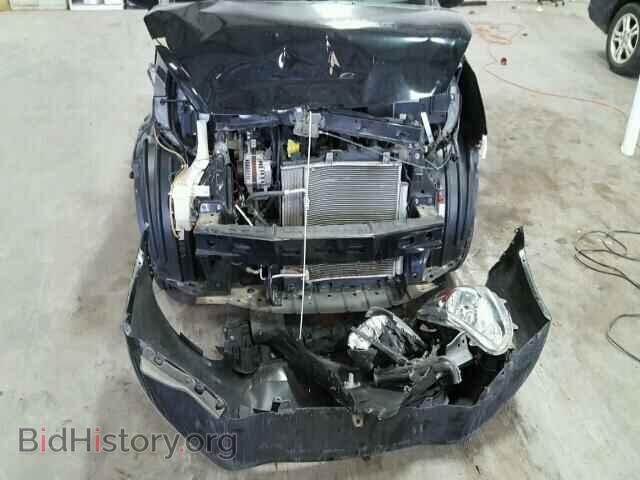 2014 MITSUBISHI MIRAGE - VIN: ML32A3HJ2EH014188 - Фото 9
