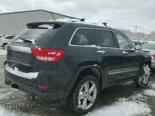 2012 JEEP CHEROKEE - VIN: 1C4RJFBTXCC234762 - Фото 4