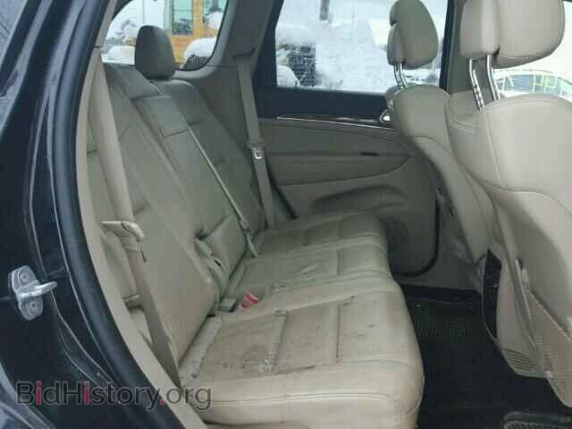 2012 JEEP CHEROKEE - VIN: 1C4RJFBTXCC234762 - Фото 6