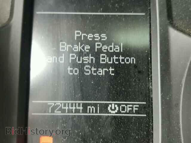 2012 JEEP CHEROKEE - VIN: 1C4RJFBTXCC234762 - Фото 8