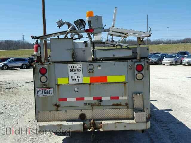2006 FORD F350 - VIN: 1FDSF30516EB15413 - Фото 6
