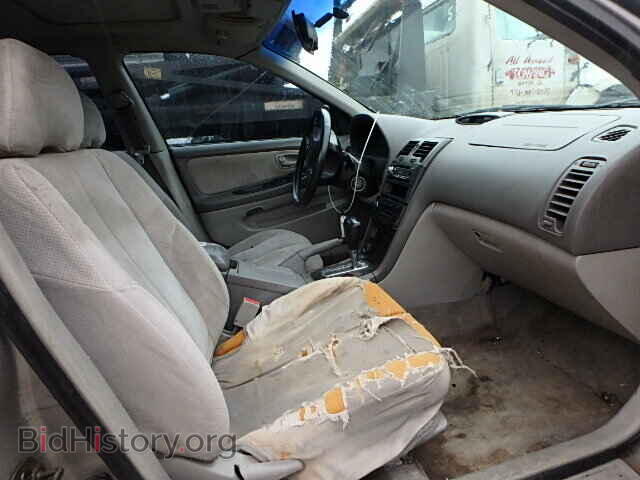 2000 NISSAN MAXIMA - VIN: JN1CA31D6YT517328 - Фото 5