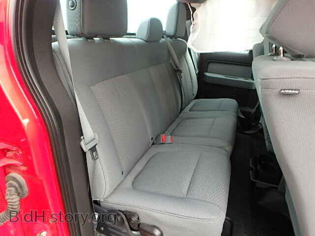 2013 FORD F150 - VIN: 1FTFX1CF5DFE02353 - Фото 6
