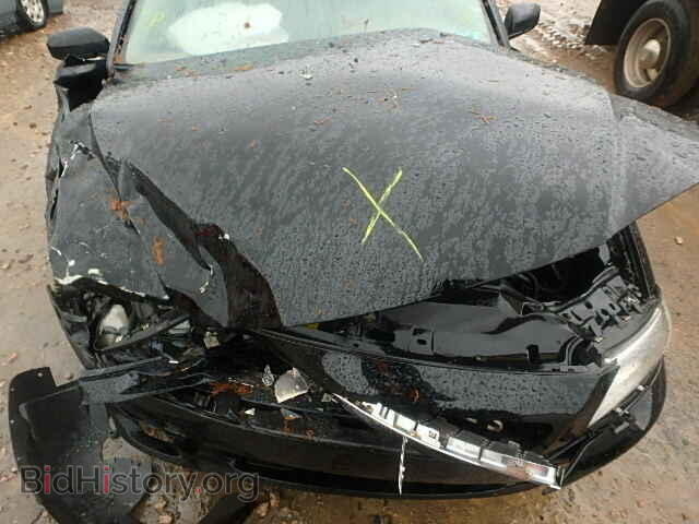 2004 VOLVO S80 - VIN: YV1TS92D741335665 - Фото 7