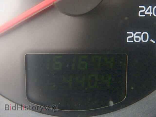 2004 VOLVO S80 - VIN: YV1TS92D741335665 - Фото 8