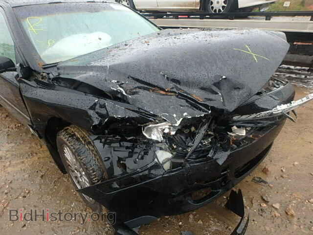 2004 VOLVO S80 - VIN: YV1TS92D741335665 - Фото 10