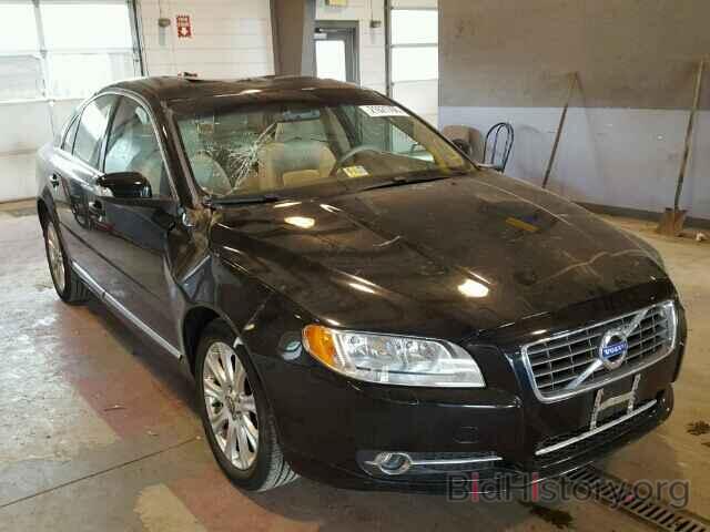 Photo YV1982AS7A1126163 - VOLVO S80 2010