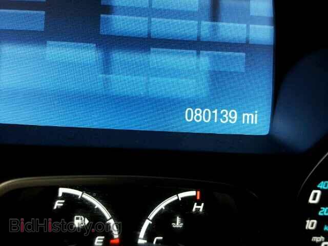 2012 FORD FOCUS - VIN: 1FAHP3F28CL461481 - Фото 8