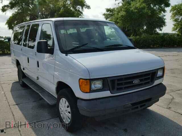 Photo 1FBSS31L24HB37868 - FORD ECONOLINE 2004