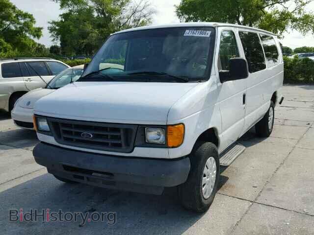 2004 FORD ECONOLINE - VIN: 1FBSS31L24HB37868 - Photo 2