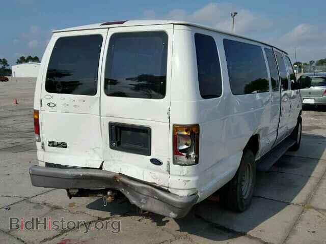 2004 FORD ECONOLINE - VIN: 1FBSS31L24HB37868 - Photo 4