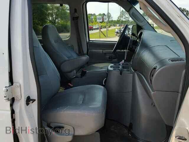 2004 FORD ECONOLINE - VIN: 1FBSS31L24HB37868 - Photo 5