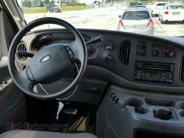 2004 FORD ECONOLINE - VIN: 1FBSS31L24HB37868 - Photo 9