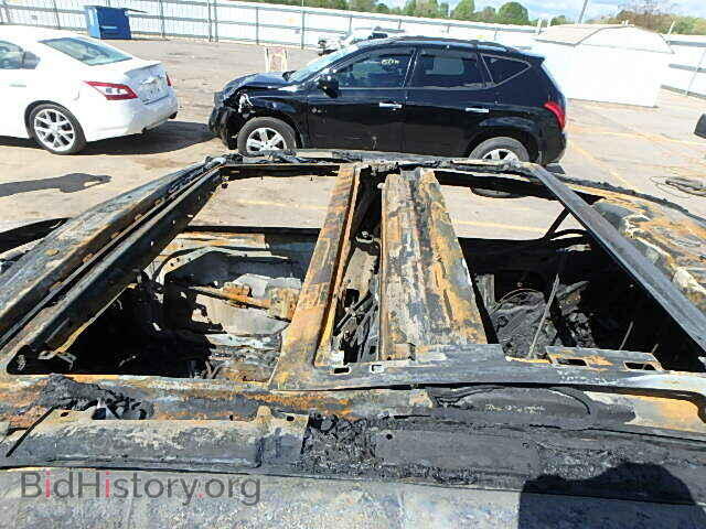 2011 KIA OPTIMA - VIN: KNAGR4A68B5117620 - Фото 9