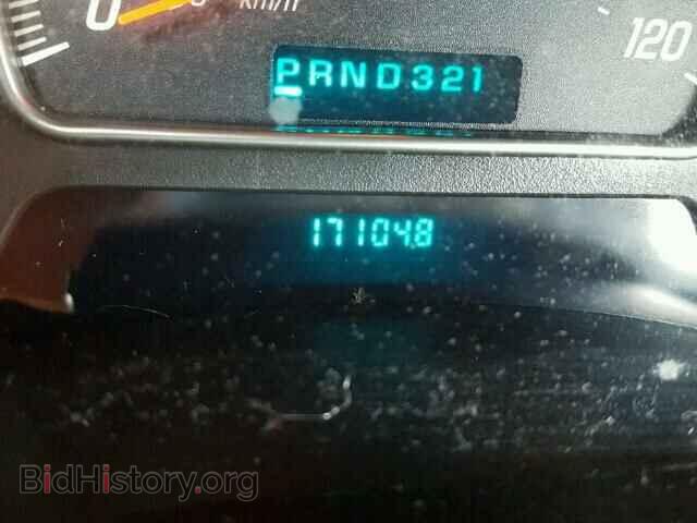 2005 GMC ENVOY - VIN: 1GKDT13S552179440 - Photo 8