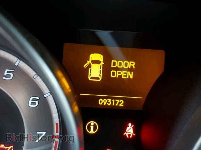 2012 ACURA MDX - VIN: 2HNYD2H38CH544306 - Photo 8
