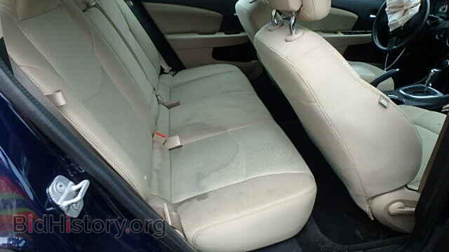 2014 CHRYSLER 200 - VIN: 1C3CCBAG4EN101911 - Фото 6