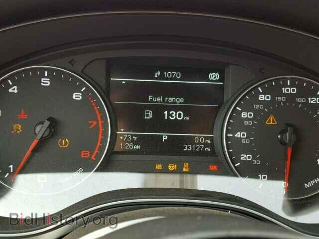2013 AUDI A6 - VIN: WAUFFAFC0DN149384 - Photo 8