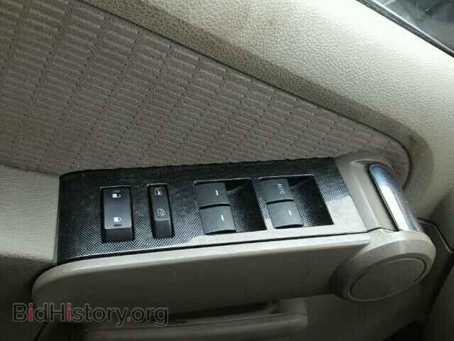 2007 FORD EXPLORER - VIN: 1FMEU73E67UB74857 - Фото 9