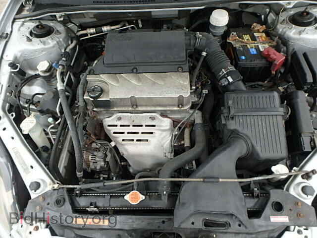 2007 MITSUBISHI ECLIPSE - VIN: 4A3AK24F17E027968 - Фото 7
