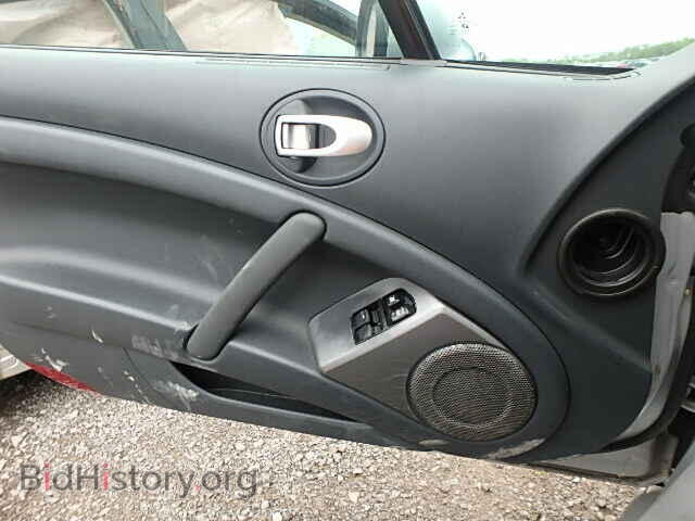 2007 MITSUBISHI ECLIPSE - VIN: 4A3AK24F17E027968 - Фото 9