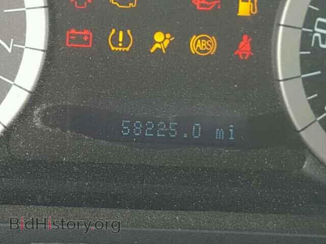 2012 FORD ESCAPE - VIN: 1FMCU9E79CKC22228 - Фото 8