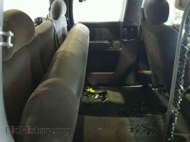 2006 CHEVROLET SILVERADO - VIN: 1GCEC19V66Z211662 - Photo 6