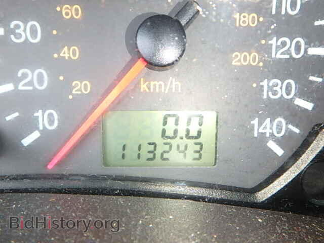 2007 FORD FOCUS - VIN: 1FAFP34N67W150205 - Фото 8