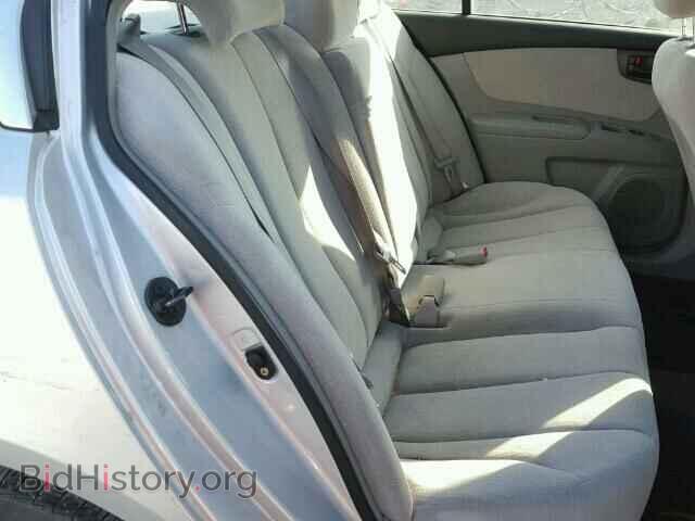 2007 KIA OPTIMA - VIN: KNAGE123275150926 - Фото 6