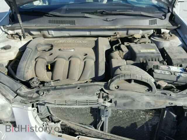2007 KIA OPTIMA - VIN: KNAGE123275150926 - Фото 7