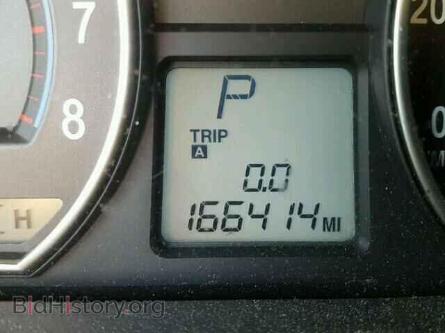 2007 KIA OPTIMA - VIN: KNAGE123275150926 - Фото 8