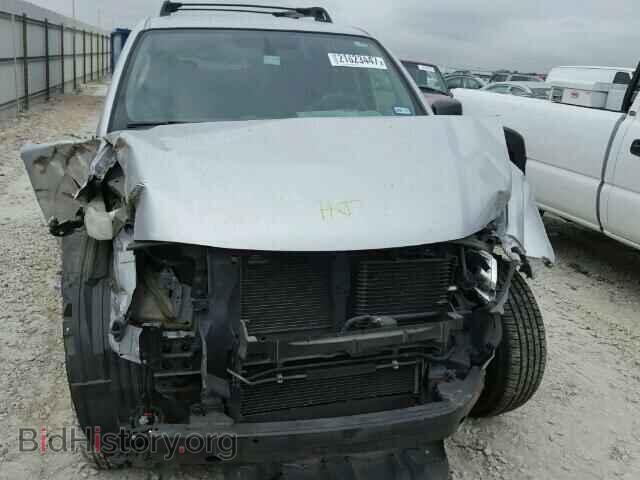 2011 NISSAN PATHFINDER - VIN: 5N1AR1NN8BC633217 - Фото 9