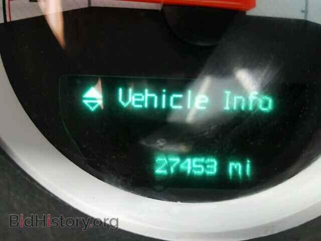 2014 DODGE CHALLENGER - VIN: 2C3CDYBT0EH250112 - Фото 8