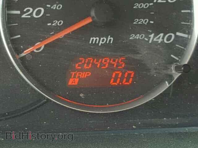 2008 MAZDA 6 - VIN: 1YVHP80C285M36722 - Фото 8
