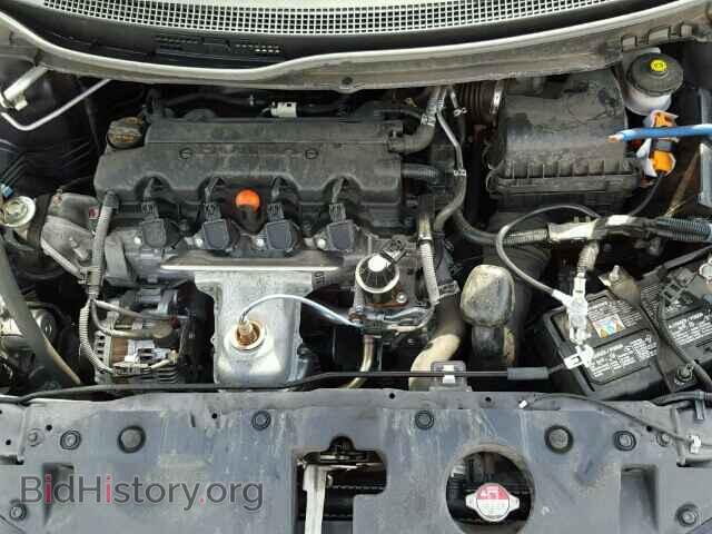 2014 HONDA CIVIC - VIN: 19XFB2F99EE243276 - Фото 7