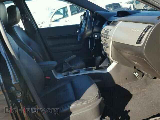 2011 FORD FOCUS - VIN: 1FAHP3HN4BW141689 - Фото 5