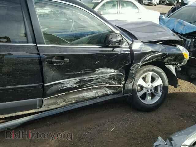 2013 SUBARU OUTBACK - VIN: 4S4BRDKCXD2244449 - Photo 9